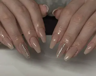 ネイル 🎀 Ayaka_nailのネイルデザイン