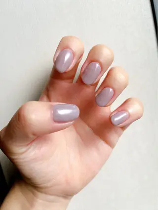 ネイル CONTRAIL所属・CONTRAIL 江森💅🏻🫧のネイルデザイン