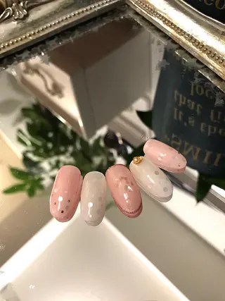 ネイル atelier chic+所属・atelier chic+のネイルデザイン