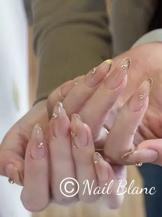 ネイル Nail nanamiのネイルデザイン