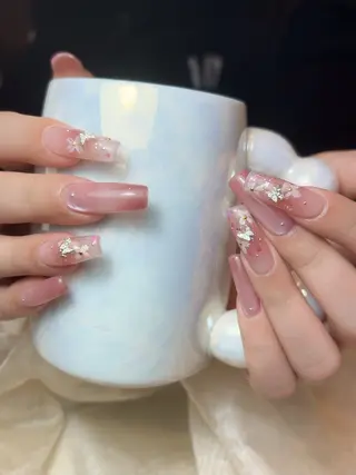 ネイル You nailのネイルデザイン