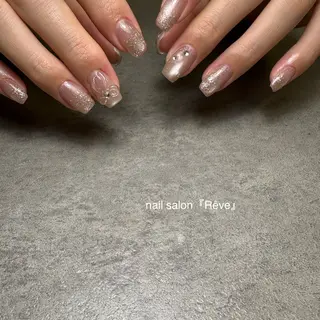 ネイル ・・Rêve・・ haruのネイルデザイン