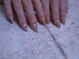 ネイル ビューティーサロン ヘゼリヒのネイルデザイン