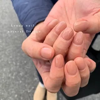 ネイル nailsalon Lenoaのネイルデザイン