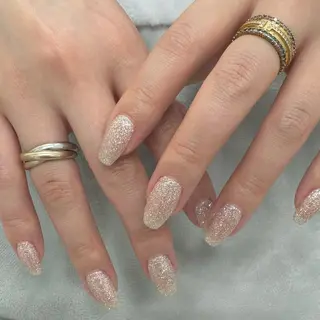 ネイル AREUM所属・areum nailのネイルデザイン