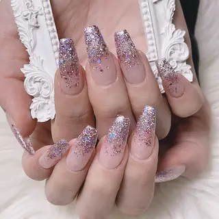 メンズ ネイル Bloom スカルプ専門店のネイルデザイン