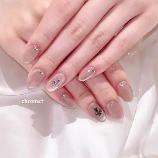 ネイル aoi ♡のネイルデザイン