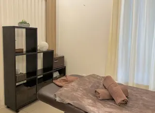 🌰RAYVIS KURI🐹のエステ・リラクイメージ