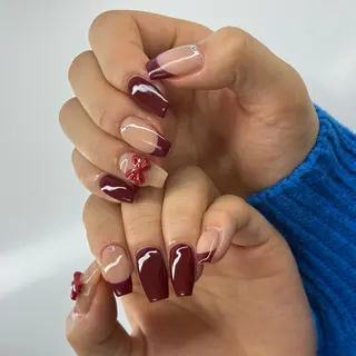 ネイル Nails 39のネイルデザイン