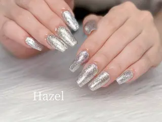ネイル 🤍Hazel 吉祥寺🤎のネイルデザイン