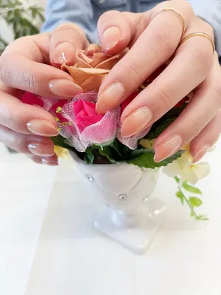 ネイル ネイルサロンvitality所属・Vitality 北区 黒川、名城公園のネイルデザイン