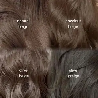 ロング カラー 透明感カラー🧸艶髪 🫧manamiのヘアスタイル