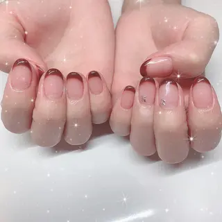 ネイル Best Nail NANA🤍のネイルデザイン
