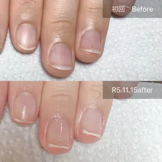 木村 千晴のネイルデザイン