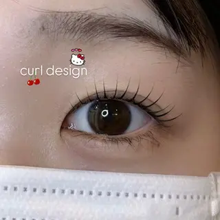 マツエク・マツパ eyelist 店長‎⪩⪨ rinaのマツエク・マツパデザイン