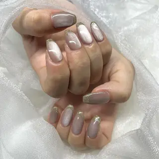 ネイル ネイルサロン Feel円町店のネイルデザイン