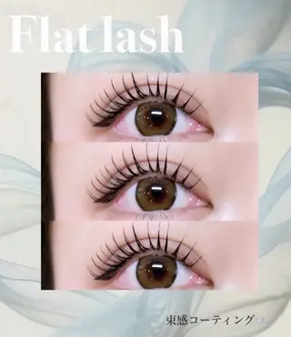 マツエク・マツパ 🫧memelu 岡山🫧柴田のマツエク・マツパデザイン