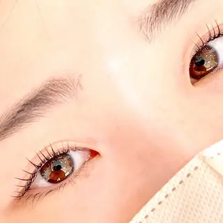 マツエク・マツパ jolif池袋店所属・Rune 《池袋》のマツエク・マツパデザイン