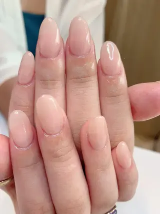 ネイル Adite nailのネイルデザイン