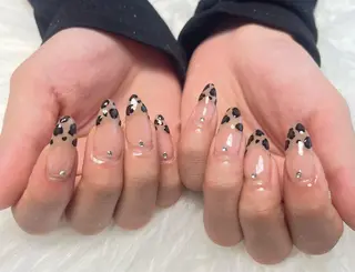 ネイル ari. nailのネイルデザイン