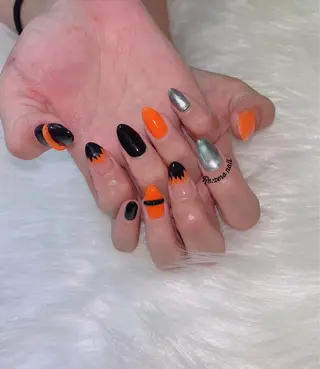 ネイル Re:∅ nail /HIRAMOTOのネイルデザイン