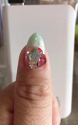 ネイル Sunnynail  サニーのネイルデザイン
