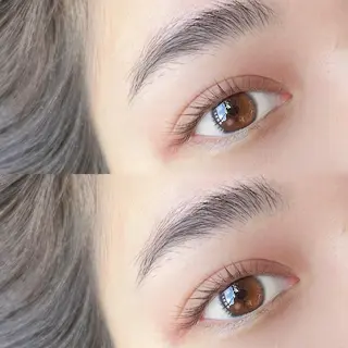 マツエク・マツパ EE.Nail所属・FuFu.Nail 2️⃣番のネイルデザイン