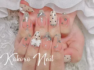 ネイル Hawchumi 💅のネイルデザイン