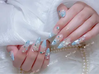 ネイル YMT NailStudio所属・YMT NailStudioのネイルデザイン