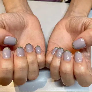 ネイル Tocowaka マエダのネイルデザイン