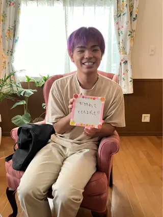 ゆいまーるはうすソラトウミ所属・ゆいまーるはうす 脱毛南城市のエステ・リラクイメージ