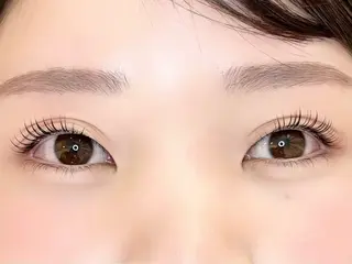 マツエク・マツパ Honey&Miel YUI🐱🐾のマツエク・マツパデザイン