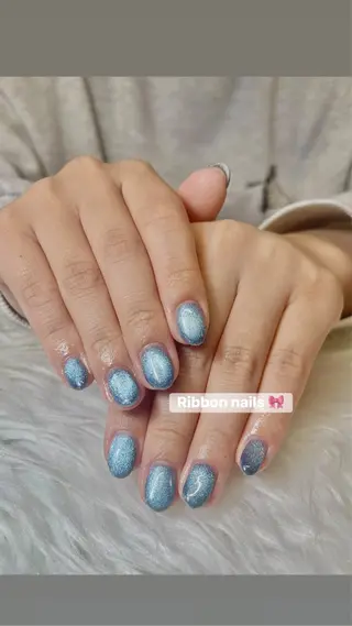 ネイル NiJi Nailsのネイルデザイン