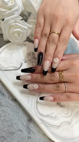 ネイル 《LB》ラブリエ Nail&eyeのマツエク・マツパデザイン