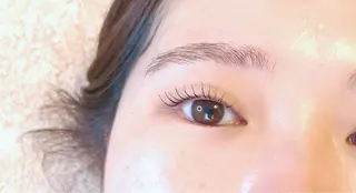 マツエク・マツパ アイラッシュサロン GREENのマツエク・マツパデザイン