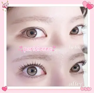 マツエク・マツパ 🌼マリーテレジア 🎀Ｋ.Ｔ🌼のマツエク・マツパデザイン