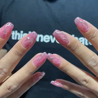 ネイル 🍒 akariのネイルデザイン