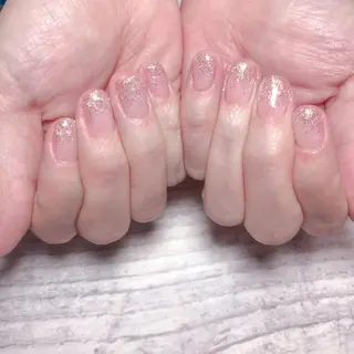 ネイル 個室ネイルサロンDolly  Girl〜ドーリーガール〜所属・DollyGirl KYOKOのネイルデザイン