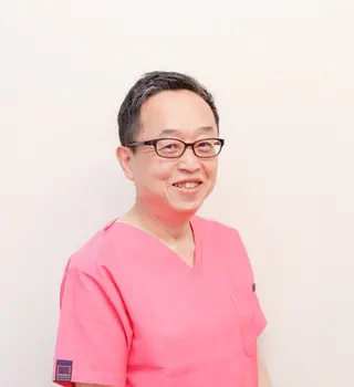 内野 哲也のエステ・リラクイメージ