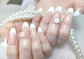 ネイル Em ma高田马場のネイルデザイン