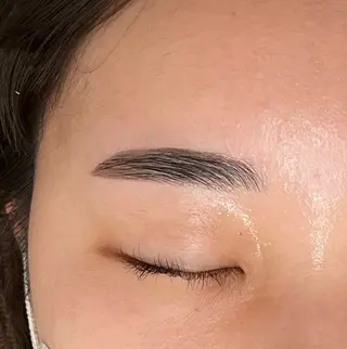 アイブロウ diarblue Hoshiのマツエク・マツパデザイン