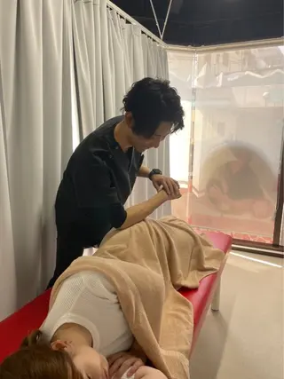 小池 尚登のエステ・リラクイメージ