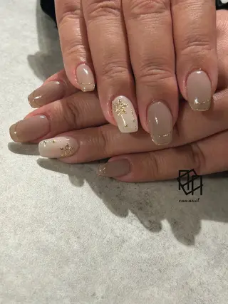 ネイル karen プライベートサロンのネイルデザイン