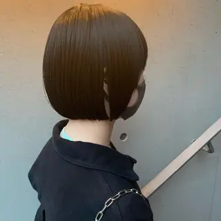 ショート 森本 裕太 / ボブのヘアスタイル