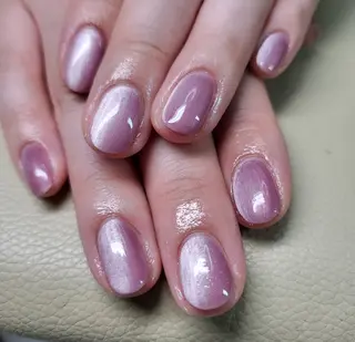 ネイル 林 延信(韓国)のネイルデザイン