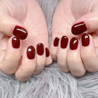 ネイル 個室ネイルサロンDolly  Girl〜ドーリーガール〜所属・DollyGirl KYOKOのネイルデザイン