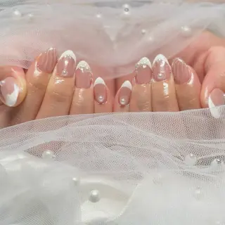 ネイル nailsalon Lucetta.のネイルデザイン