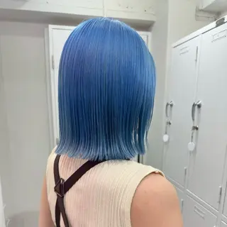 ミディアム カラー 🎈モテ暖色× 艶カラーちなり🎈のマツエク・マツパデザイン