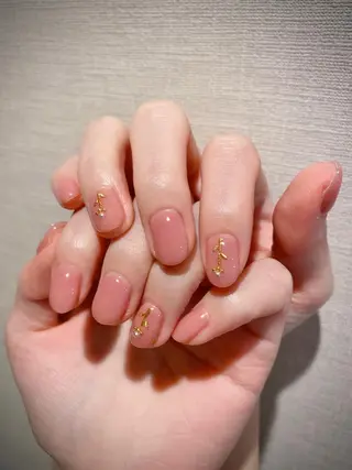 ネイル 👍thumbs up nail👍のネイルデザイン