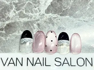 ネイル Van Nail Salonのネイルデザイン